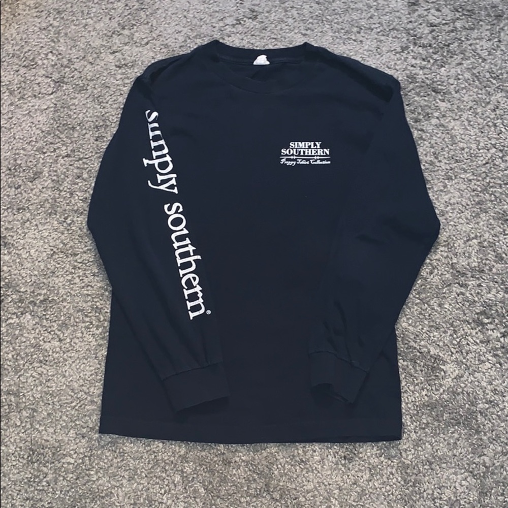 Simply Southern T-shirt